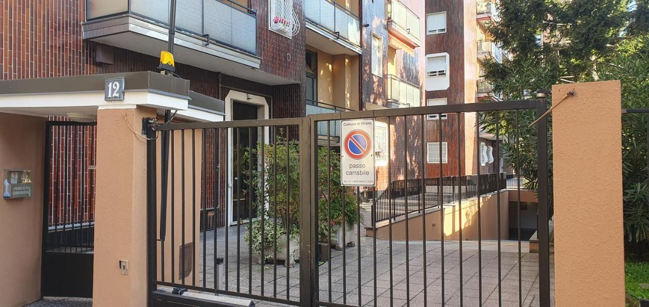 Easy Home Milano エクステリア 写真