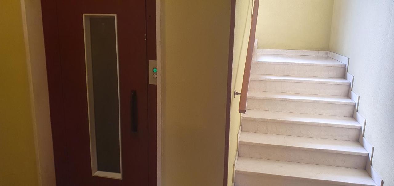 Easy Home Milano エクステリア 写真