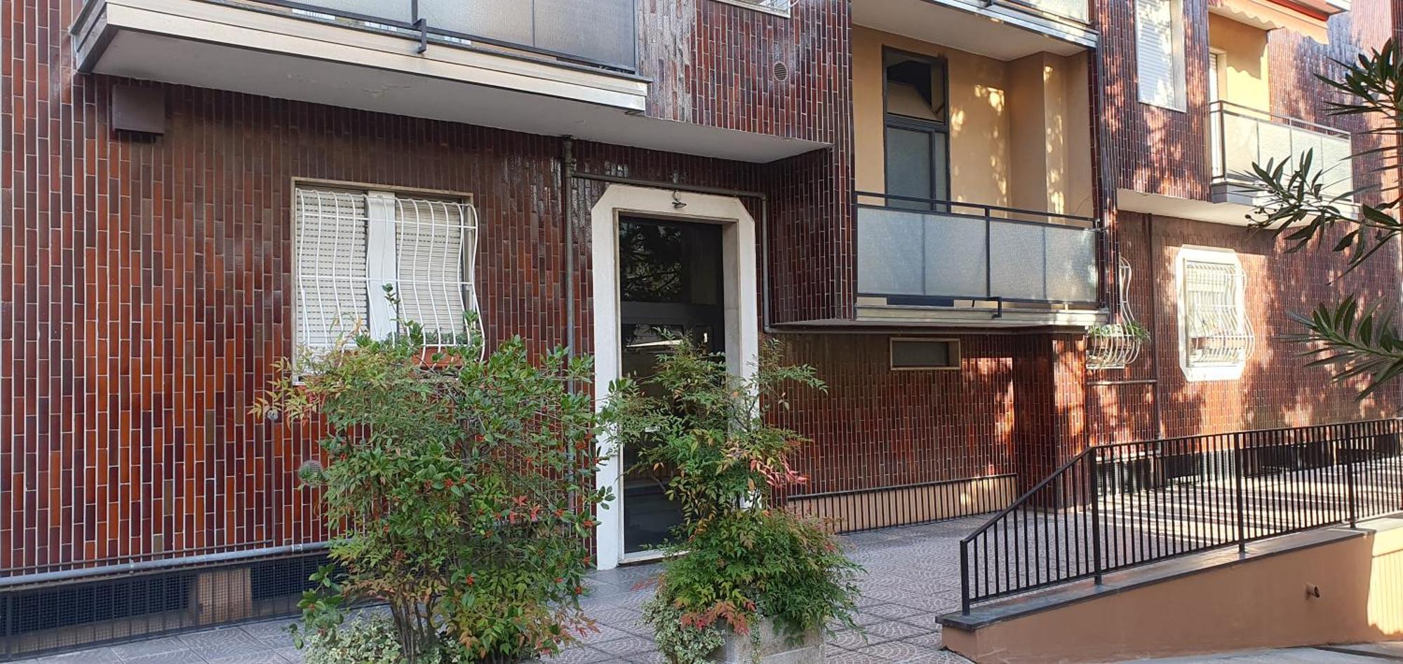 Easy Home Milano エクステリア 写真